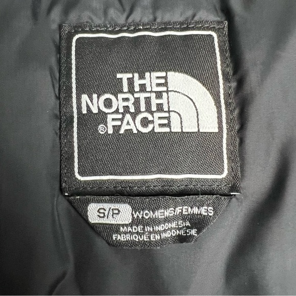 The North Face - Apex Elevation Hooded Rain Jacket - Sz. SP - Picture 3 of 16
